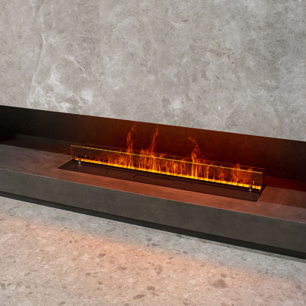 Электрический очаг Schones Feuer 3D FireLine 1200 Pro