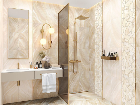 Декор Venice (DW36VEI01) 30x60x9 от New Trend (Россия)