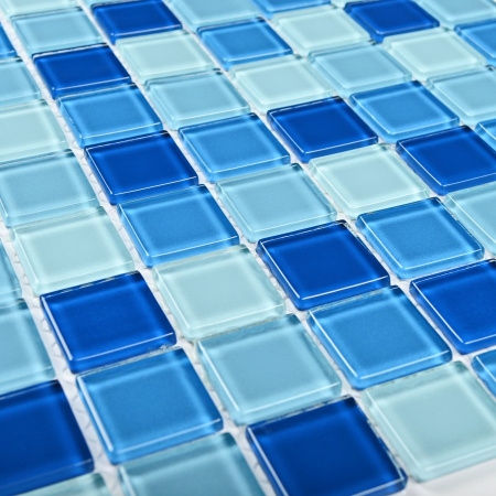 Navy blue 4*25*25 300*300