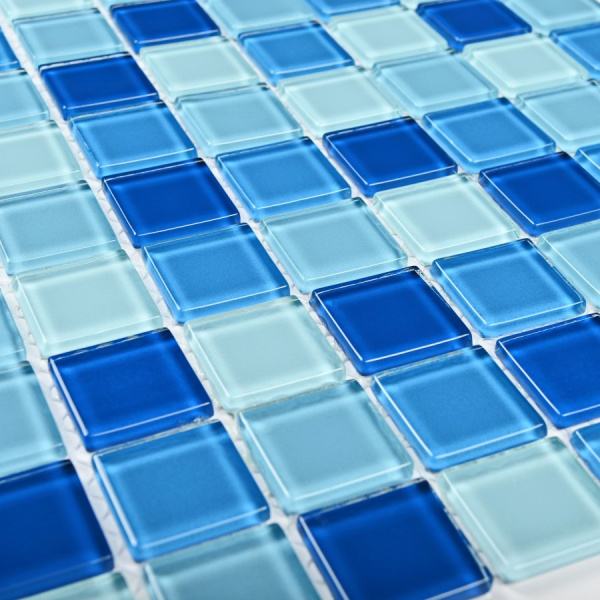 Navy blue 4*25*25 300*300