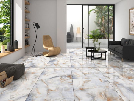 Керамогранит Rodas Light Matt (NR222) 60x120 от Primavera (Индия)