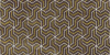 Декор Crystal Fractal коричневый 30x60 от Laparet
