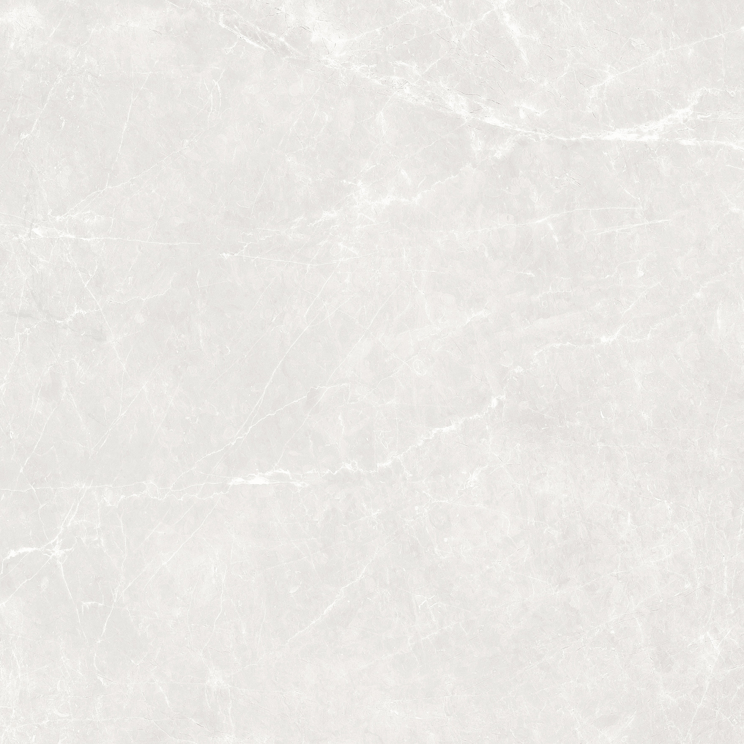 Soft Cloud Bianco Керамогранит светло-серый 60х60 матовый