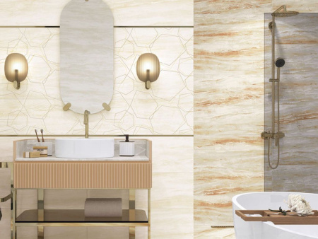 Керамогранит лаппат. Denver(GFU04DNV66L) 60x60x9 от Alma Ceramica (Россия)