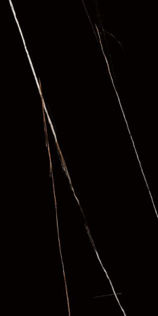 Керамогранит Lawa Black черный Полированный 120 60x120 от Laparet