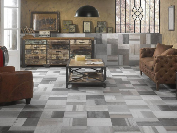 Напольная плитка FS NORWICH 33x33 от Francisco Segarra (Испания)