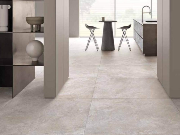 Керамогранит DOLOMIA WHITE RETT 61x122.2 от Tuscania Ceramiche (Италия)