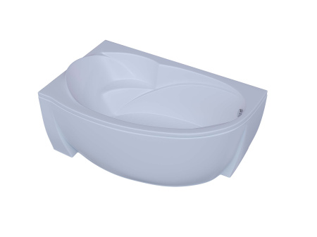 Экран фронтальный (для ванны Бетта 150 левая)