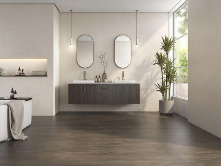 Керамогранит KALON NOGAL Rect. (матовый) 20x120 от Pamesa (Испания)