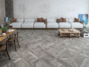Керамогранит Intarsio Bianco 61x61 от Tuscania Ceramiche (Италия)