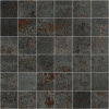 Мозаика METAL TITANIUM (5x5) 30x30 от TAU Ceramica (Испания)