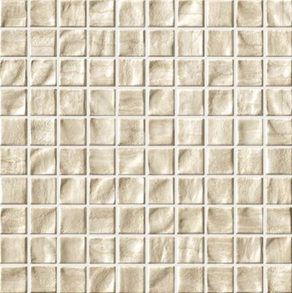 Мозаика ROMA NATURA TRAVERTINO MOSAICO (fLTM) 30.5x30.5 от FAP Ceramiche (Италия)