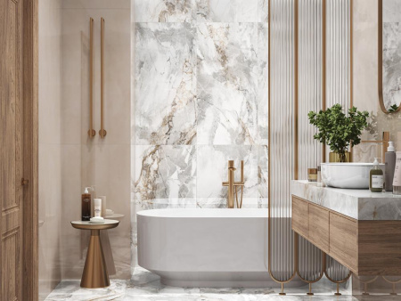 Керамогранит Sunset полированный (60120SUS15P) 60x120 от LCM (Индия)