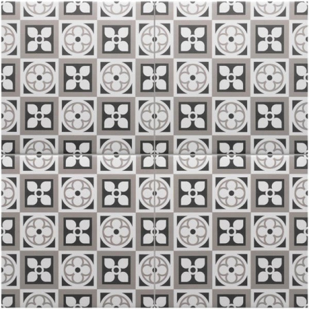 Керамогранит RIVOLI BIARRITZ (30721) 20x20 от Equipe Ceramicas (Испания)