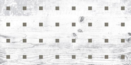 Декор Extra Elemental белый 30x60 от Laparet