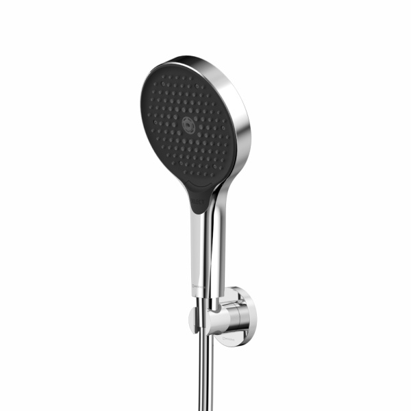 Душевой гарнитур точечный WHITECROSS SET50TOPCR (хром)