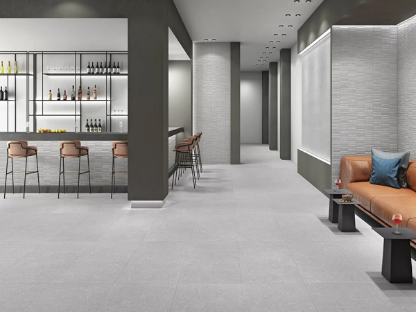 Керамогранит Stx Fossil Barley 3pc 59.8x119.8 от Simpolo (Индия)