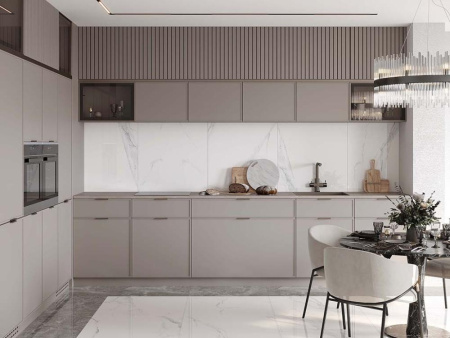 Керамогранит Mercury Полированный 80x80 от Laparet