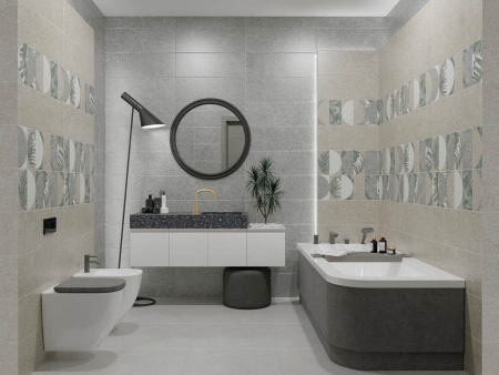 Декор Lunario 24.2x70 от Eletto Ceramica (Россия)