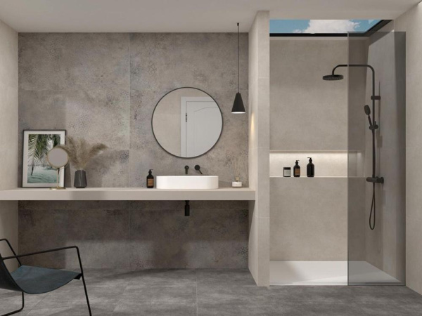 Керамогранит AT. Alpha Blanco 60x120 от Pamesa (Испания)