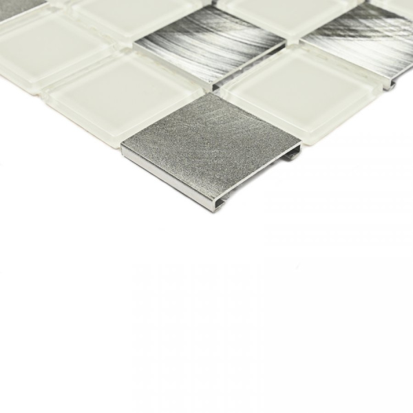 Titan Silver 4*30*30 318*318