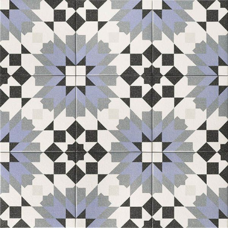 Декор TRINITY RABAT 20x20 от Mainzu (Испания)