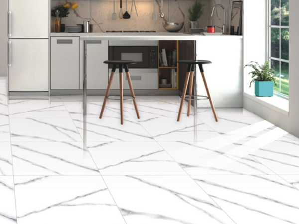 Мозаика Saturio Glacier 30x30 от Velsaa (Индия)