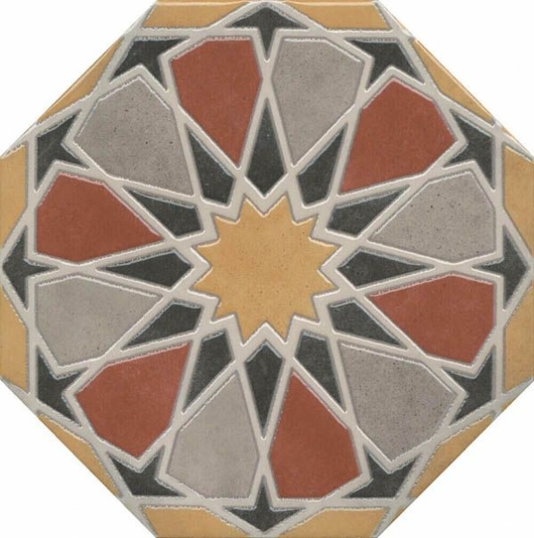 Декор Паласио VT/A52/SG2432 24x24 от Kerama Marazzi (Россия)