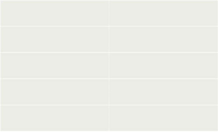 Настенная плитка Magic White 5.85x24 от Creto (Россия)