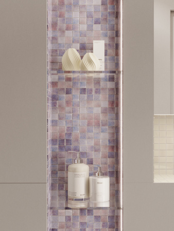 Atlantis Bianco 4*24*24  315*315