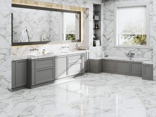 Керамогранит Eco Breccia Primavera 120x60 от Artcer (Индия)