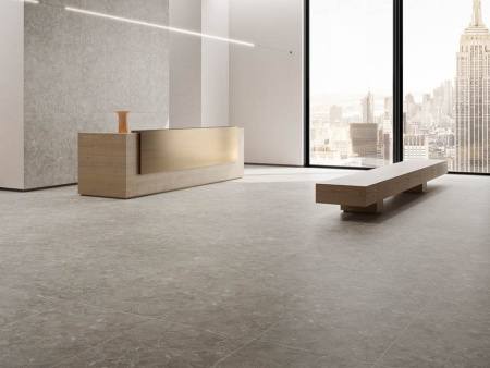 Керамогранит VOYAGER GREY RET (610010002764) 60x60 от Italon (Россия)