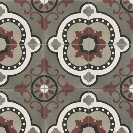 Декор NOSTALGY BARCELONA GRENADE 20x20 от Mainzu (Испания)