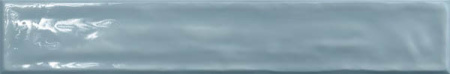 Настенная плитка Ava ocean 5x30 от Vilar Albaro (Испания)