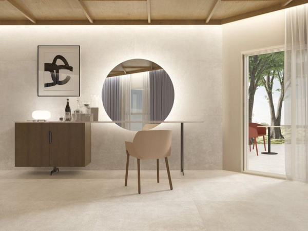 Керамогранит DOWNTOWN Beige SP 31013 100x100x0.6 от Peronda (Испания)