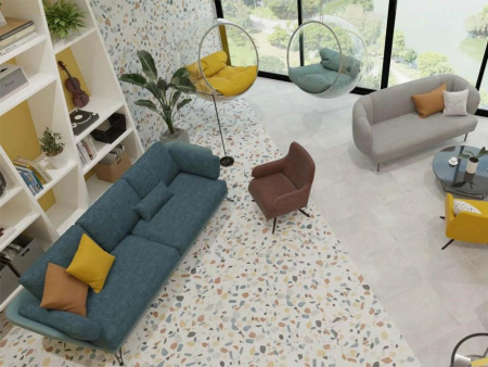 Керамогранит ARTI AT01 Непол.Рект. 60x60x10 от Ametis (Россия)