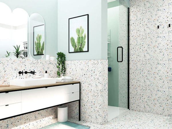 Керамогранит GOBI NUDE 60x120 от Prissmacer (Испания)