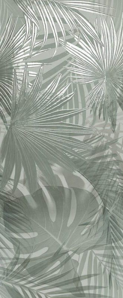 Настенная плитка Milano Mood Tropical Verde RT (fQDI) 50x120 от FAP Ceramiche (Италия)