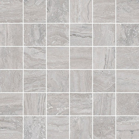 Мозаика MOS.PALATINO SILVER 30x30 от Gayafores (Испания)