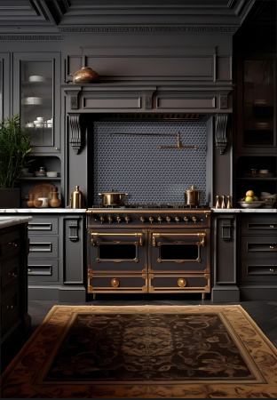 Round blue gray 6*28*28  312*330