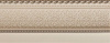 Плинтус ZOC DELICE MARFIL 12x29 от Azulev (Испания)