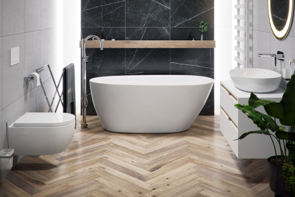 Ванна EXCELLENT Olia 2.0 150x73