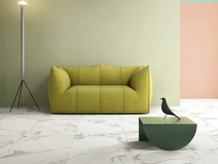 Керамогранит Микеланджело Дарк Рет (610010002750) 60x60 от ColiseumGres (Россия)