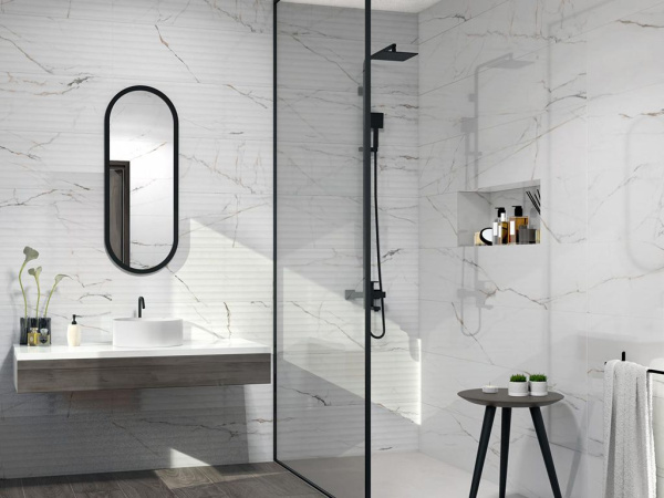 Керамическая плитка TORANO BRILLO RELIEF (С0004755) 33.3x100 от Pamesa (Испания)