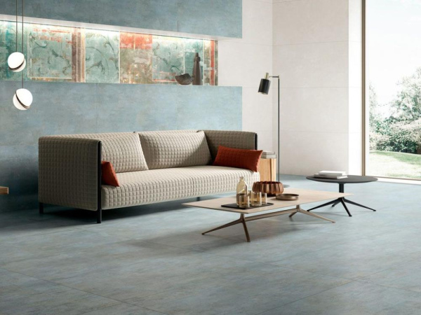 Керамогранит PICTURA FABER AQUILEIA SOFT RETT. (124757) 60x120 от Naxos Ceramica (Италия)