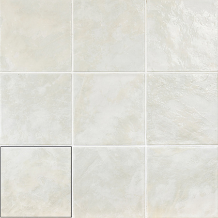 Керамогранит Himalayas Everest 15x15 от APE Ceramica (Испания)