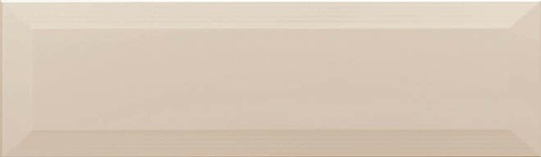 Настенная плитка Гамма кофе с молоком 9007 8.5x28.5 от Kerama Marazzi (Россия)