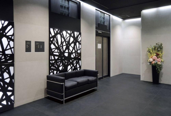 Керамогранит BLEND AVORIO (LAMF004538) 100x300x5.6 от Laminam (Россия)