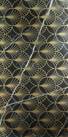 Керамогранит BLACK & LIGHT CALACATTA TIARA 60x120 от Dune (Испания)