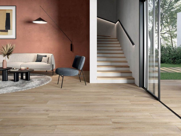 Керамогранит ECO CHIC MIX SIZES ALMOND (PF60006771) 30x60 от ABK Ceramiche (Италия)
